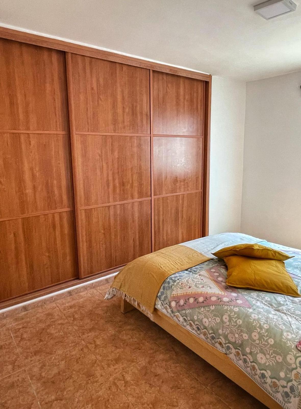 Bkd2 - Entero A 50 Metros Playa De Canteras Appartement Las Palmas de Gran Canaria