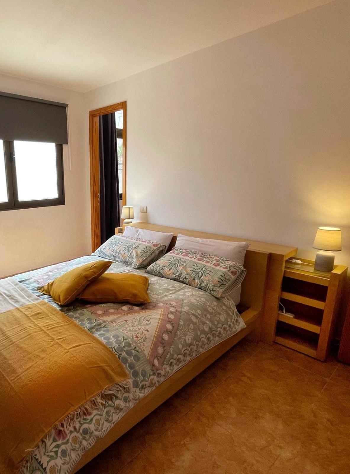 Bkd2 - Entero A 50 Metros Playa De Canteras Appartement