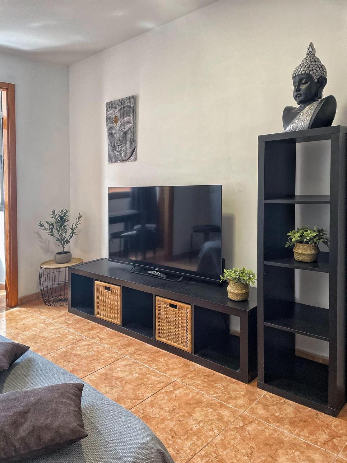 Bkd2 - Entero A 50 Metros Playa De Canteras Appartement Las Palmas de Gran Canaria